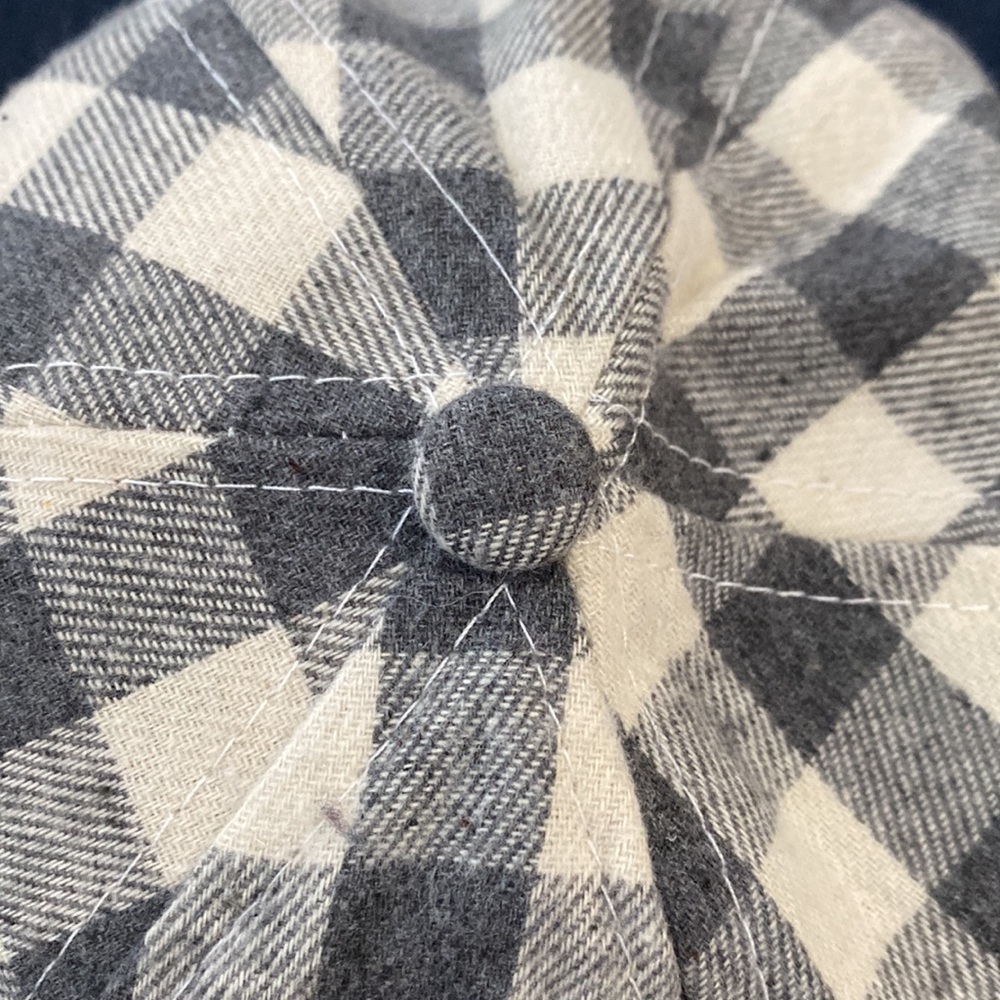 Cocus Pocus Hat - image 3